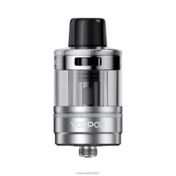 VOOPOO PNP X Pod tankı (yeni versiyon) dtl - gümüş - VOOPOO elektronik sigara kartuş F86PP568