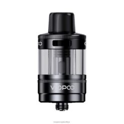 VOOPOO PNP X Pod tankı (yeni versiyon) dtl - siyah - VOOPOO elektronik sigara likit F86PP547