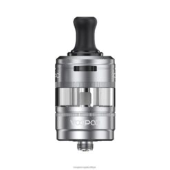 VOOPOO PNP X Pod tankı (yeni versiyon) mtl - gümüş - VOOPOO Türkiye F86PP571