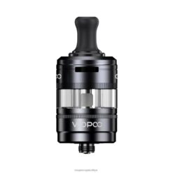 VOOPOO PNP X Pod tankı (yeni versiyon) mtl - siyah - VOOPOO elektronik sigara filtresi F86PP569