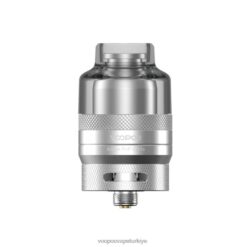 VOOPOO RTA bakla tankı paslanmaz - VOOPOO elektronik sigara F86PP553