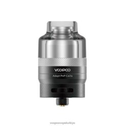 VOOPOO RTA bakla tankı siyah - VOOPOO elektronik sigara kartuş F86PP578