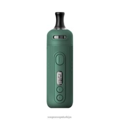 VOOPOO SEAL kapsül kiti çam yeşili - VOOPOO elektronik sigara F86PP453