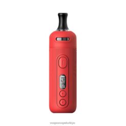 VOOPOO SEAL kapsül kiti kırmızı - VOOPOO elektronik sigara fiyatları F86PP454