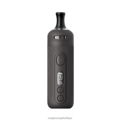 VOOPOO SEAL kapsül kiti koyu kahverengi - VOOPOO elektronik sigara yedek parça F86PP456