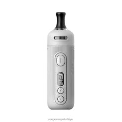 VOOPOO SEAL kapsül kiti kül grisi - VOOPOO argus Türkiye F86PP455