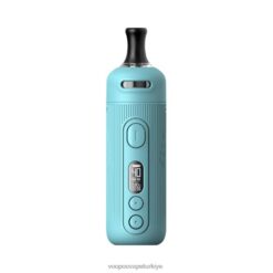 VOOPOO SEAL kapsül kiti tiffany mavisi - VOOPOO elektronik sigara fiyatları F86PP414