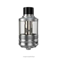VOOPOO TPP bakla tankı 2 gümüş - VOOPOO elektronik sigara likit F86PP577