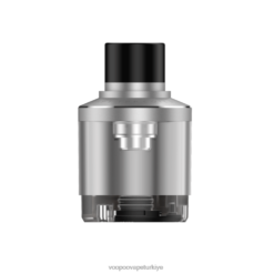 VOOPOO TPP bölme 2.0 gümüş(5.5ml) - VOOPOO argus Türkiye F86PP555