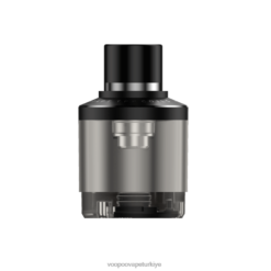 VOOPOO TPP bölme 2.0 siyah(5.5ml) - VOOPOO elektronik sigara filtresi F86PP579