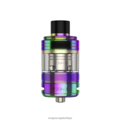 VOOPOO TPP X bakla tankı gökkuşağı - VOOPOO elektronik sigara fiyatları F86PP514
