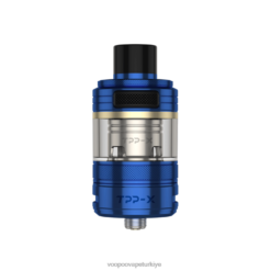 VOOPOO TPP X bakla tankı mavi - VOOPOO elektronik sigara likit F86PP537