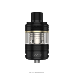VOOPOO TPP X bakla tankı siyah - VOOPOO elektronik sigara yedek parça F86PP536