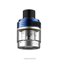 VOOPOO TPP X kapsül kartuşu mavi - VOOPOO elektronik sigara F86PP523