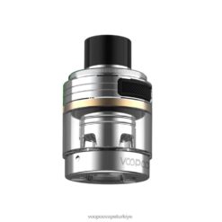 VOOPOO TPP X kapsül kartuşu paslanmaz çelik - VOOPOO elektronik sigara fiyatları F86PP524