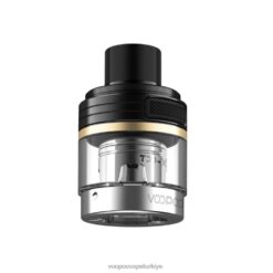 VOOPOO TPP X kapsül kartuşu siyah - VOOPOO Türkiye F86PP521