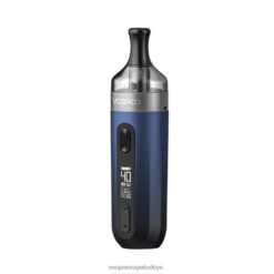 VOOPOO V.SUIT kapsül mod seti mavi - VOOPOO vape Türkiye F86PP462