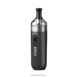 VOOPOO V.SUIT kapsül mod seti siyah - VOOPOO elektronik sigara fiyatları F86PP464