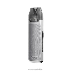 VOOPOO V.THRU PRO kiti gümüş - VOOPOO elektronik sigara likit F86PP427