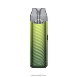 VOOPOO V.THRU PRO kiti ipeksi yeşil - VOOPOO Türkiye F86PP431