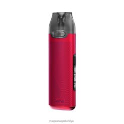 VOOPOO V.THRU PRO kiti kırmızı - VOOPOO argus Türkiye F86PP425