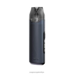 VOOPOO V.THRU PRO kiti uzay gri - VOOPOO elektronik sigara kartuş F86PP428