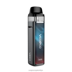 VOOPOO VINCI 2 kapsül mod seti göz kamaştırıcı çizgi - VOOPOO elektronik sigara kartuş F86PP368
