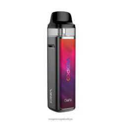 VOOPOO VINCI 2 kapsül mod seti neon - VOOPOO elektronik sigara likit F86PP367