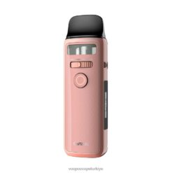 VOOPOO VINCI 3 kapsül mod seti Altın gül - VOOPOO Türkiye F86PP341
