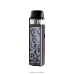 VOOPOO VINCI AIR kapsül kamuflaj - VOOPOO elektronik sigara likit F86PP397