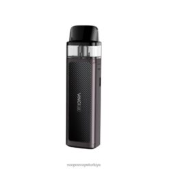 VOOPOO VINCI AIR kapsül karbon fiber - VOOPOO vape Ankara F86PP400