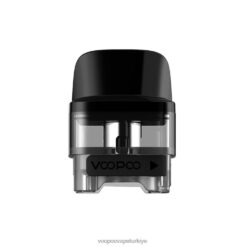 VOOPOO VINCI AIR kapsül kartuşu (2 adet) siyah - VOOPOO elektronik sigara F86PP583