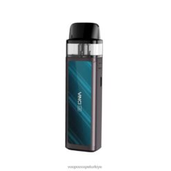 VOOPOO VINCI AIR kapsül klasik-mavi - VOOPOO elektronik sigara yedek parça F86PP396
