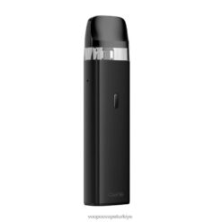VOOPOO VINCI kapsül gece yarısı siyahı - VOOPOO elektronik sigara filtresi F86PP379