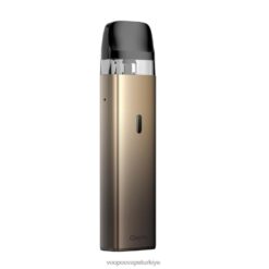 VOOPOO VINCI kapsül kahve kahverengi - VOOPOO elektronik sigara fiyatları F86PP374