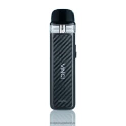 VOOPOO VINCI kapsül kiti karbon fiber - VOOPOO elektronik sigara fiyatları F86PP384