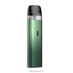VOOPOO VINCI kapsül Orman yeşili - VOOPOO argus Türkiye F86PP375
