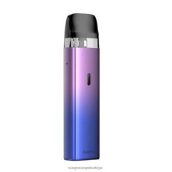 VOOPOO VINCI kapsül Provence moru - VOOPOO elektronik sigara fiyatları F86PP344