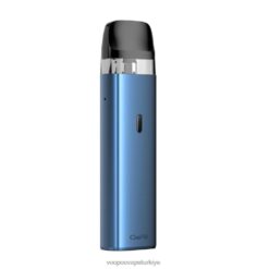 VOOPOO VINCI kapsül Şafak mavisi - VOOPOO elektronik sigara likit F86PP377