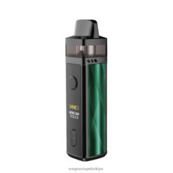 VOOPOO VINCI mod bölmesi göz kamaştırıcı yeşil - VOOPOO elektronik sigara filtresi F86PP349