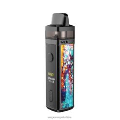 VOOPOO VINCI mod bölmesi opal - VOOPOO argus Türkiye F86PP405