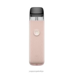 VOOPOO VINCI Q kapsül kiti büyüleyici pembe - VOOPOO elektronik sigara F86PP353