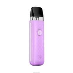 VOOPOO VINCI Q kapsül kiti lavanta mor - VOOPOO vape Türkiye F86PP352