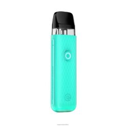 VOOPOO VINCI Q kapsül kiti nane mavisi - VOOPOO vape Ankara F86PP360