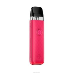 VOOPOO VINCI Q kapsül kiti pembe gül - VOOPOO elektronik sigara filtresi F86PP359