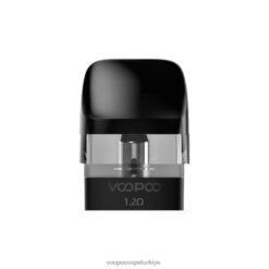 VOOPOO VINCI SERIES V2 kartuşlar (3 adet) 1,2ohm - VOOPOO vape Ankara F86PP540