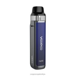 VOOPOO VINCI X 2 kiti kadife mavisi - VOOPOO elektronik sigara F86PP393