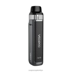 VOOPOO VINCI X 2 kiti karbon fiber - VOOPOO elektronik sigara likit F86PP347