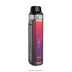 VOOPOO VINCI X 2 kiti neon - VOOPOO elektronik sigara fiyatları F86PP394