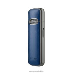 VOOPOO VMATE E kapsül kiti klasik mavi - VOOPOO elektronik sigara kartuş F86PP438